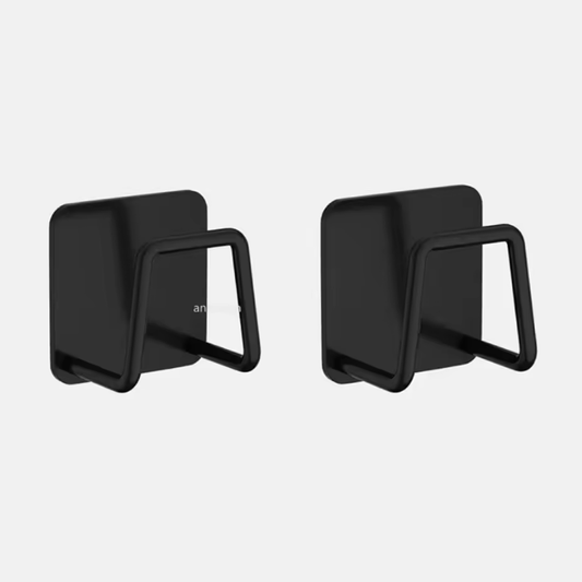 PureHold™ Stainless Steel Kitchen Sponge Holder