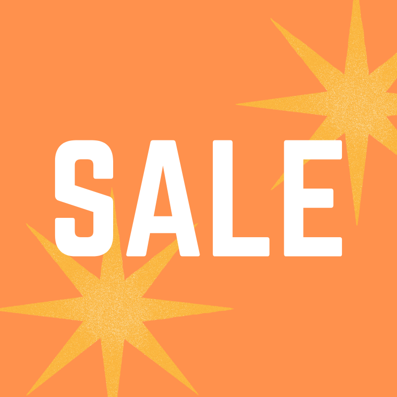 On Sale